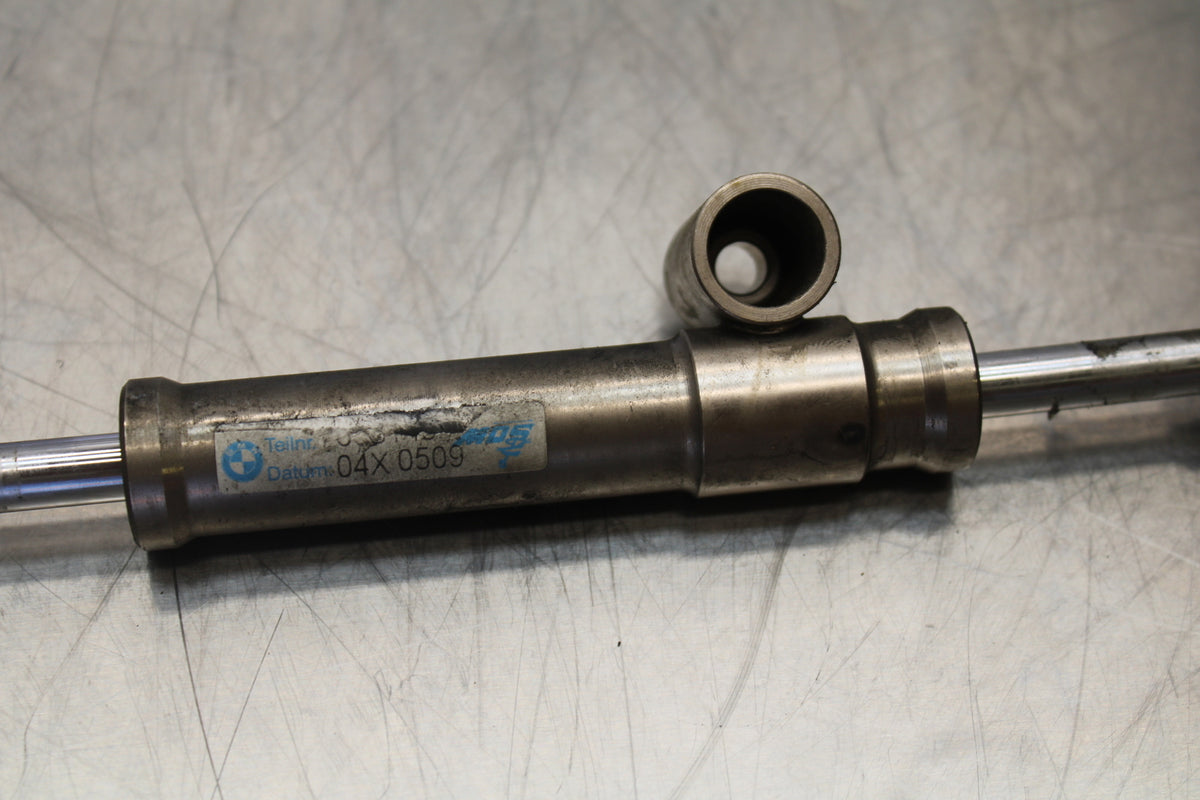 06-12 BMW F800ST STEERING DAMPER STABILIZER BB144