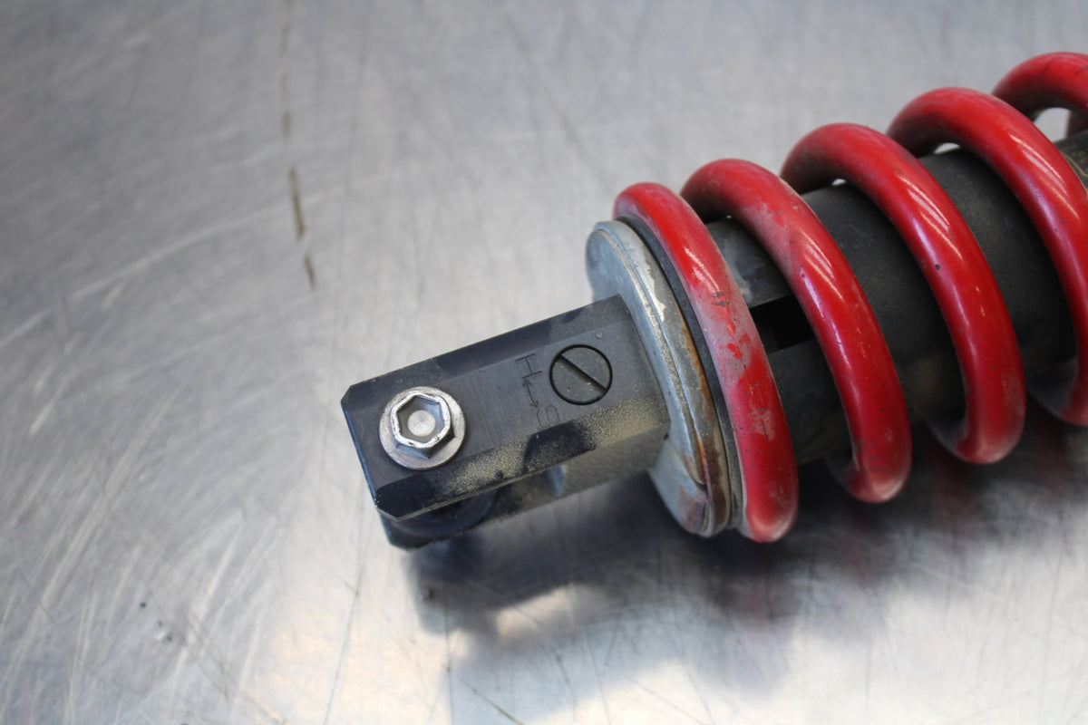03-06 KAWASAKI Z1000 REAR BACK SHOCK ABSORBER SUSPENSION BB164