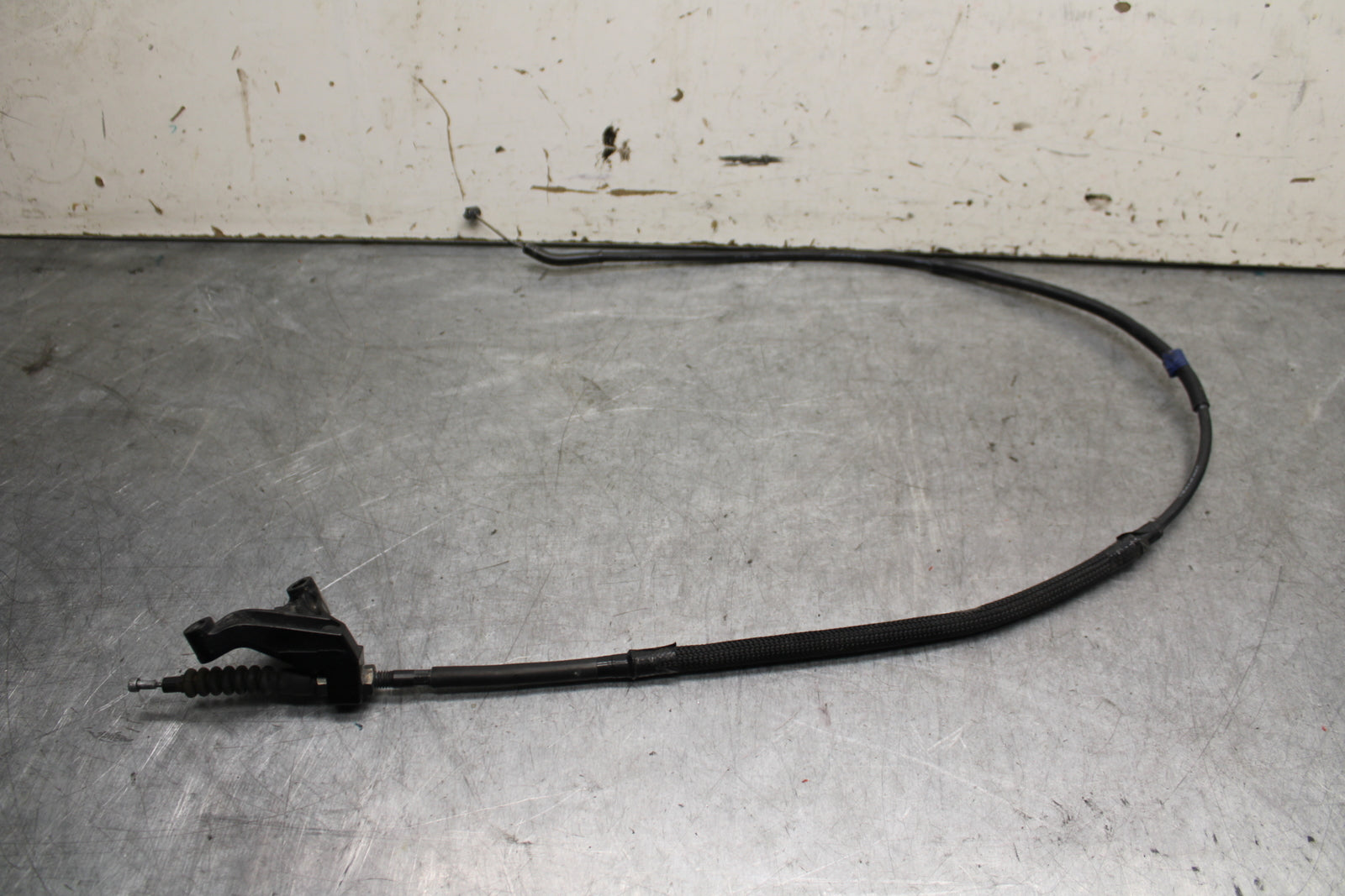 13-18 KAWASAKI NINJA ZX6R CLUTCH CABLE LINE 54011-0564 BB666