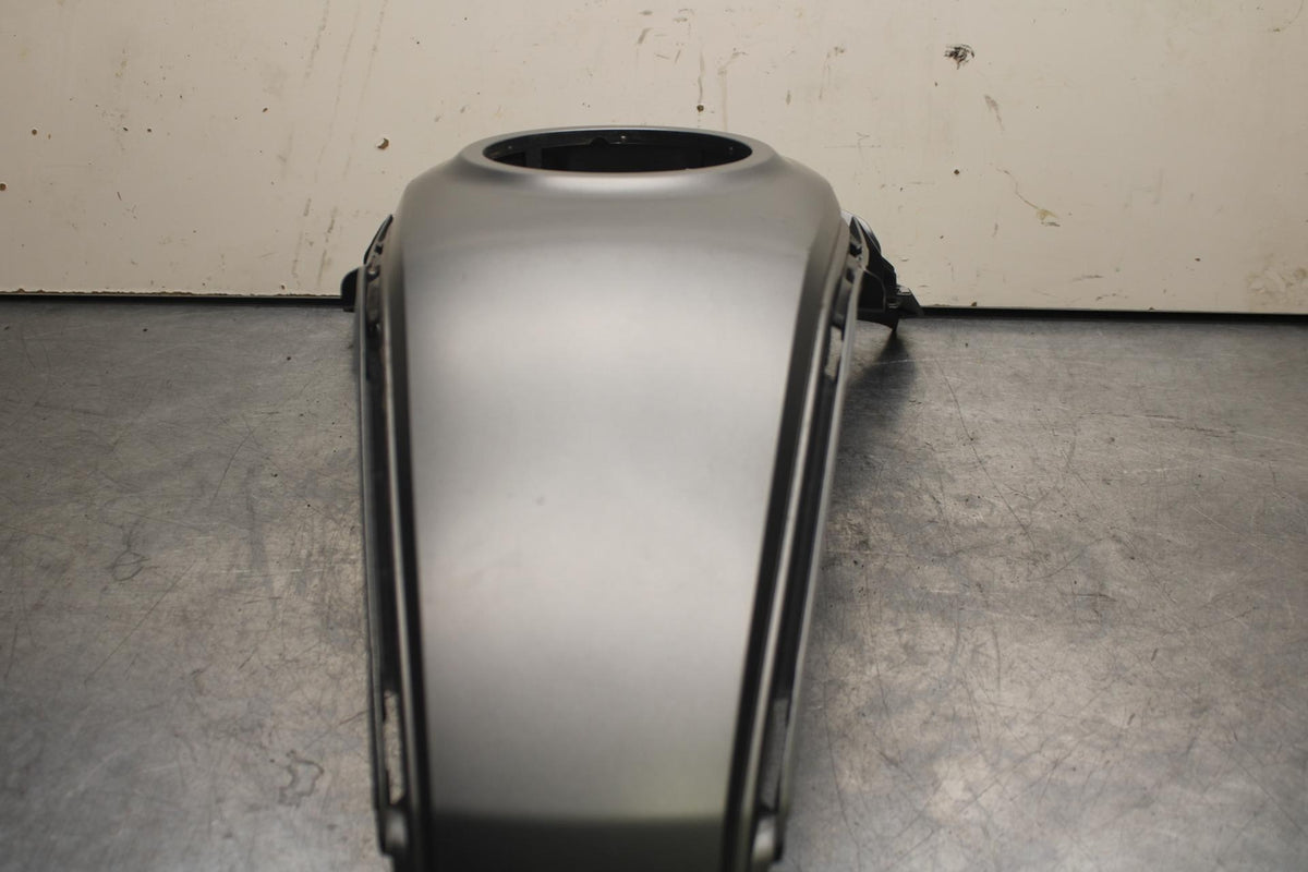 20-23 BMW F900R GAS TANK FUEL CELL COVER FAIRING COWL BB603