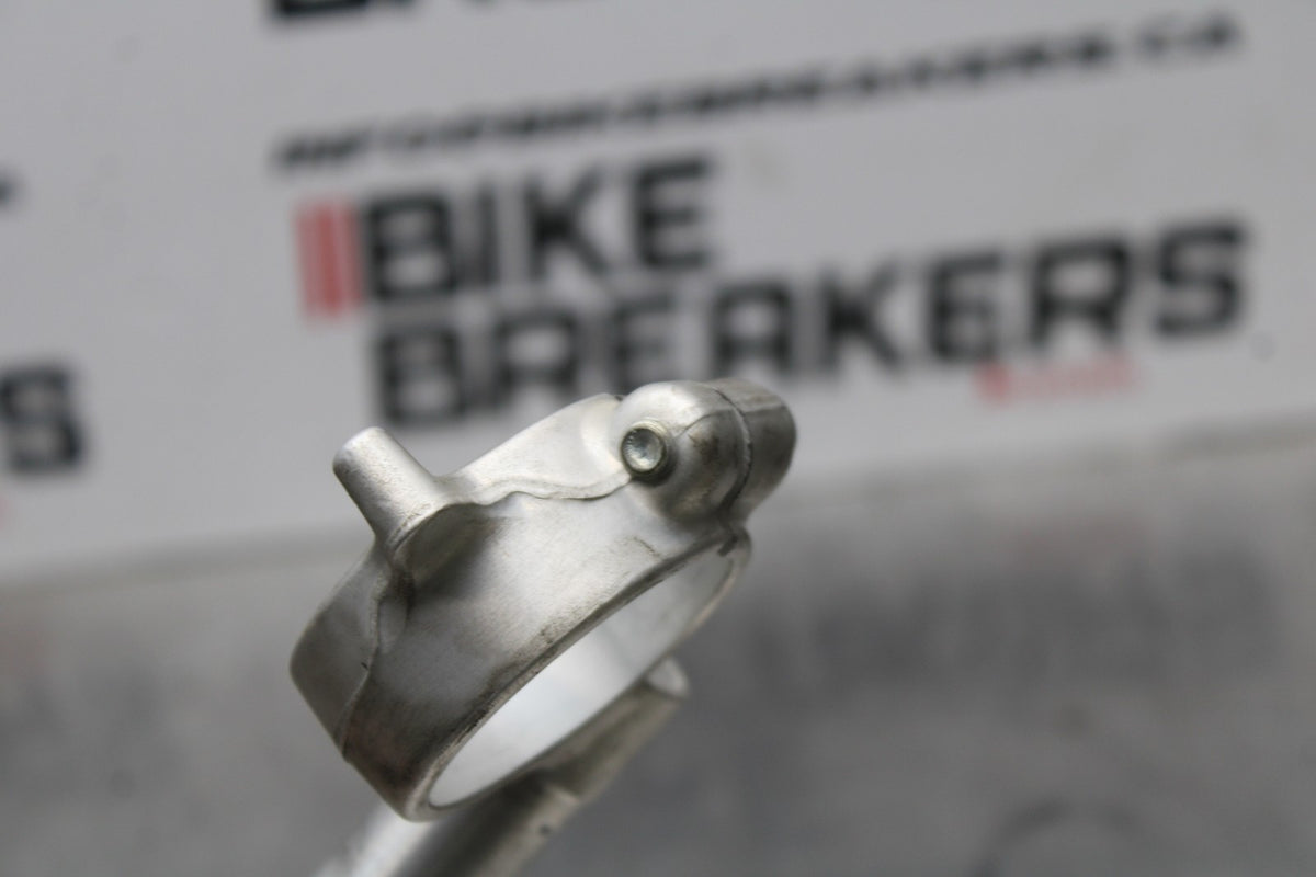 08-10 SUZUKI GSXR 600 LEFT CLIP ON HANDLEBAR BB765