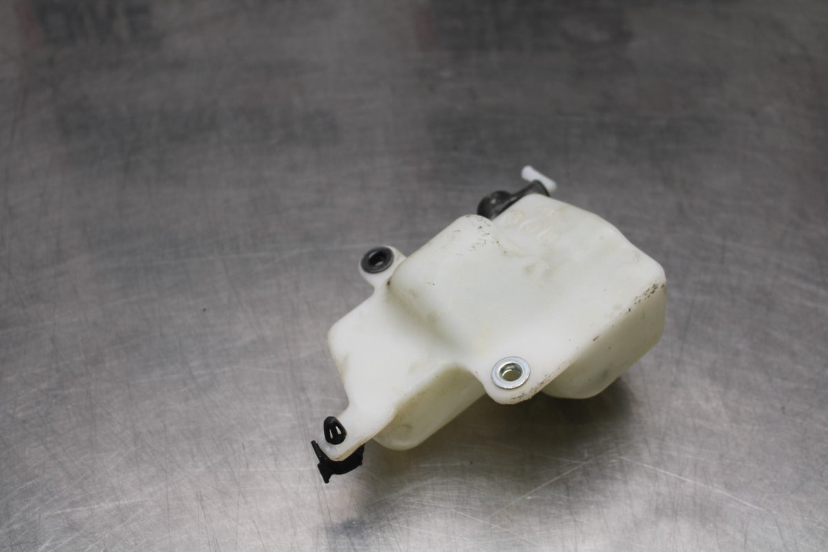 18 YAMAHA SUPER TENERE COOLANT WATER TANK RESERVOIR BOTTLE BB832