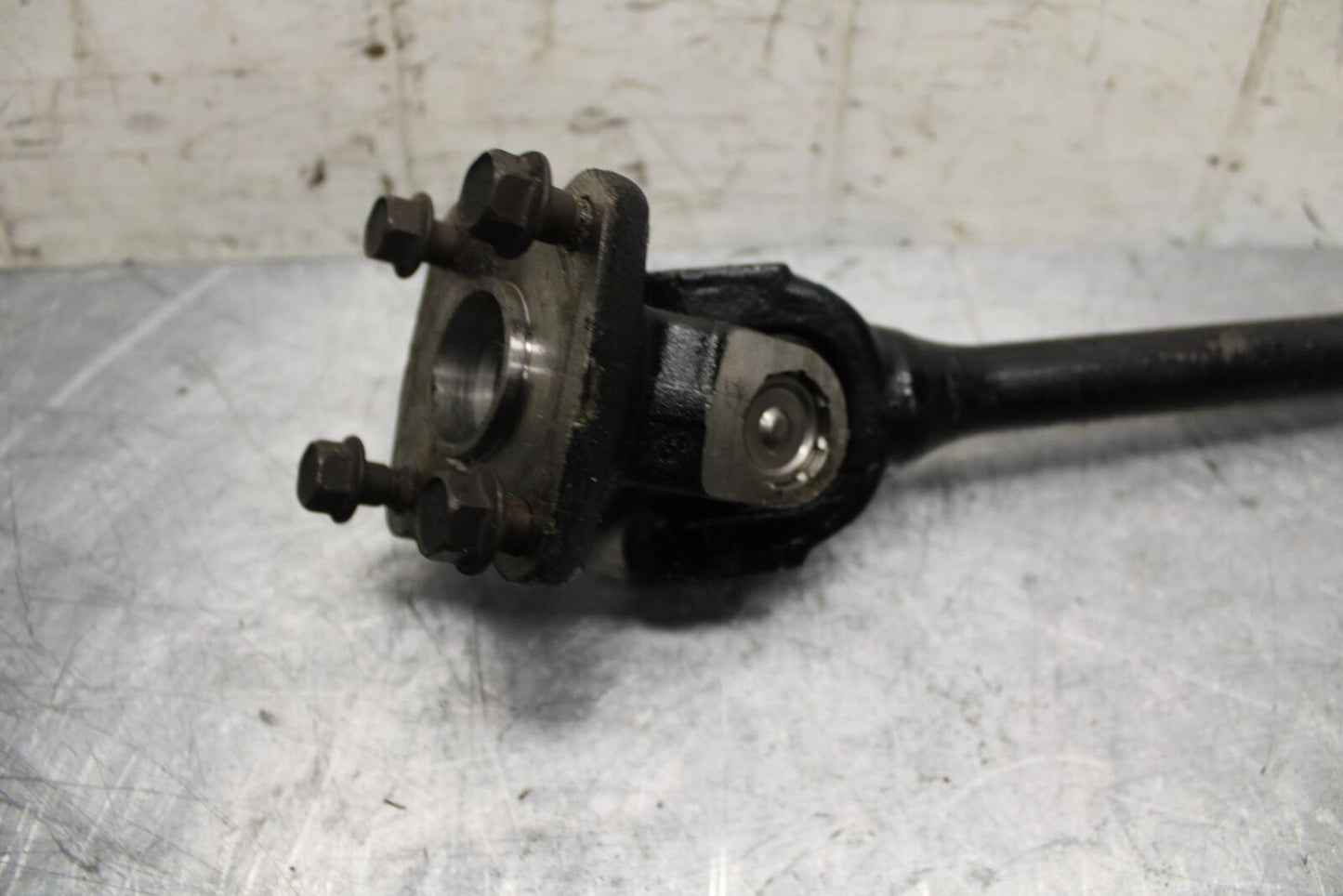 82-83 SUZUKI GS1100GL DRIVE SHAFT BB30