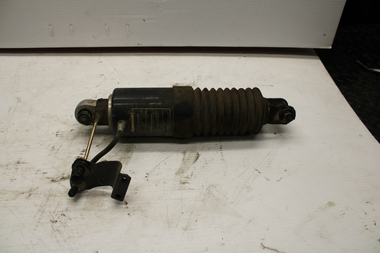 86-06 KAWASAKI CONCOURS 1000 ZG1000A REAR BACK SHOCK ABSORBER SUSPENSION BB292