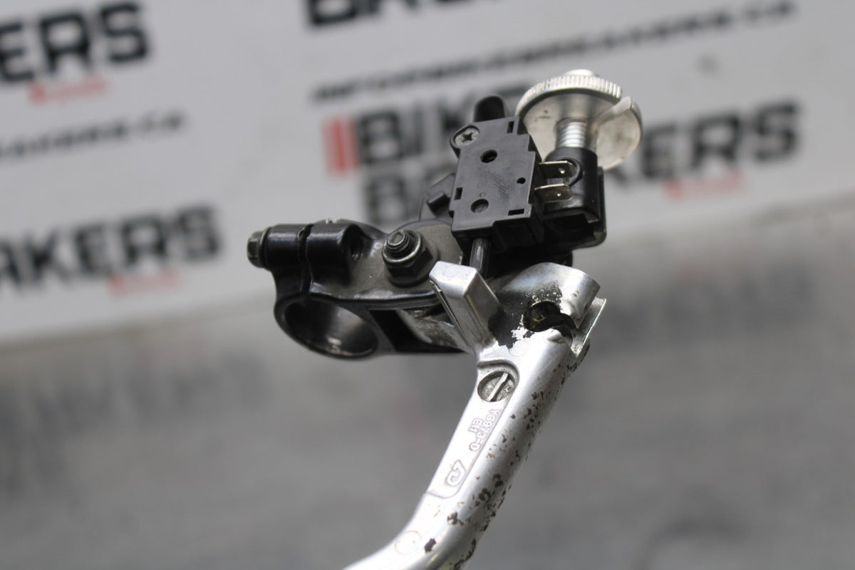 18 YAMAHA YZF R1  CLUTCH PERCH MOUNT WITH LEVER  BB838