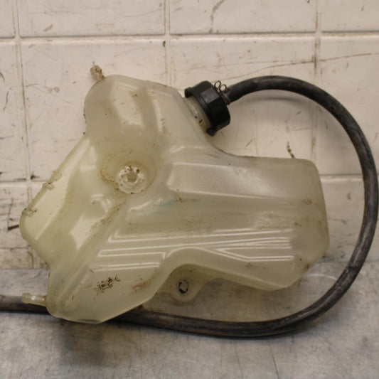 2012 Kawasaki Ninja ZX14R ZX1400E COOLANT WATER TANK RESERVOIR BOTTLE BB60