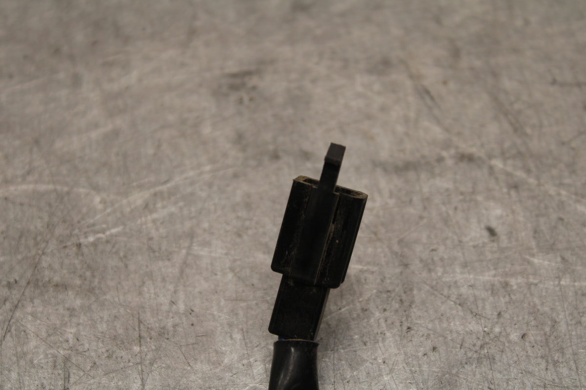 09-11 TRIUMPH DAYTONA 675 REAR BACK BRAKE SENSOR BB652
