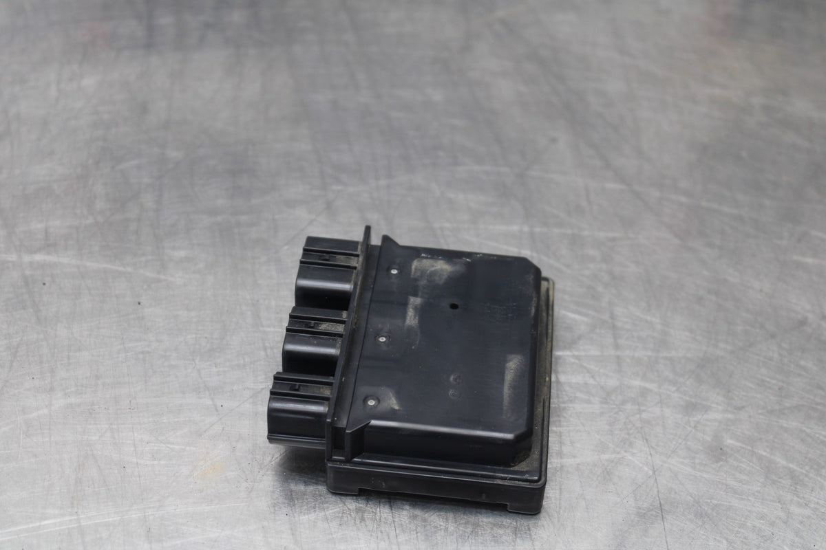 09 KAWASAKI CONCOURS 14 ZG1400B RELAY ASSEMBLY BOX BB875