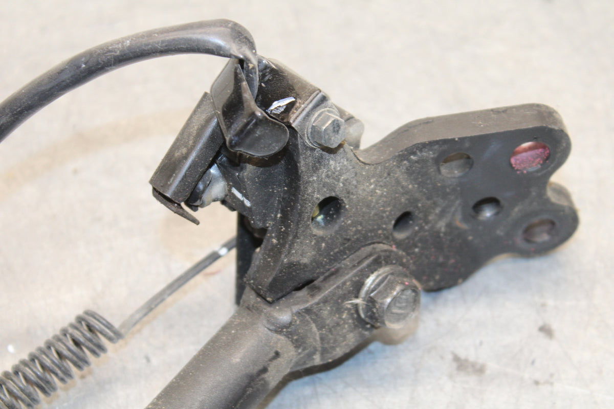 18-23 KAWASAKI NINJA 400 KICKSTAND SIDE KICK STAND BB660