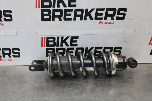 20 SUZUKI GSXS750 REAR BACK SHOCK ABSORBER SUSPENSION BB790