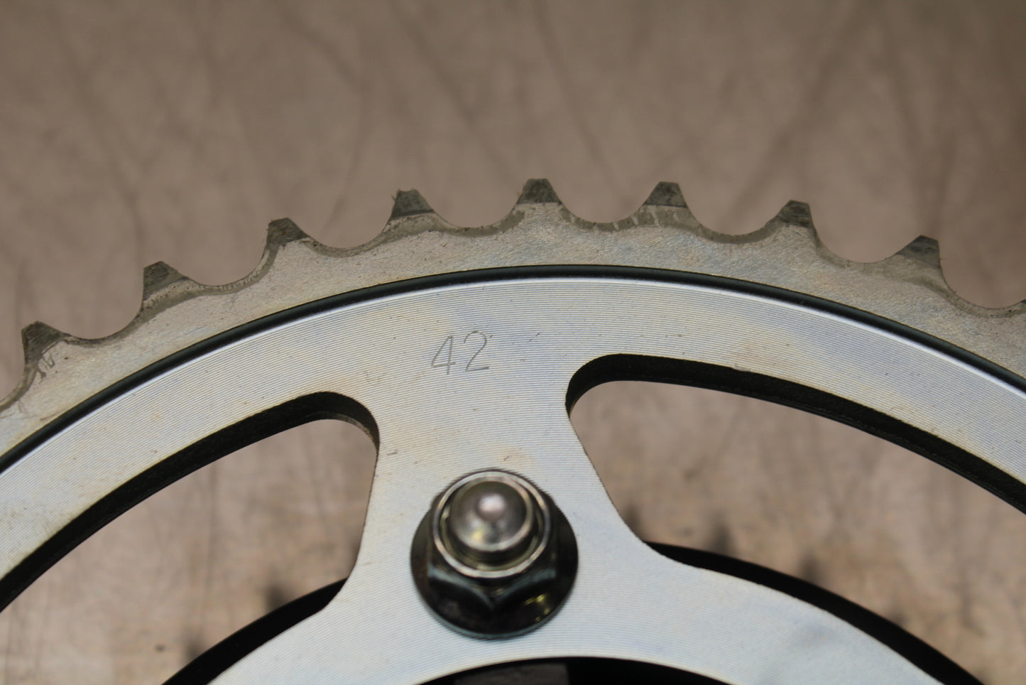 23-24 KAWASAKI NINJA ZX14R NEW!!  REAR HUB & SHOCK DAMPERS CUSH ABSORBERS BB141