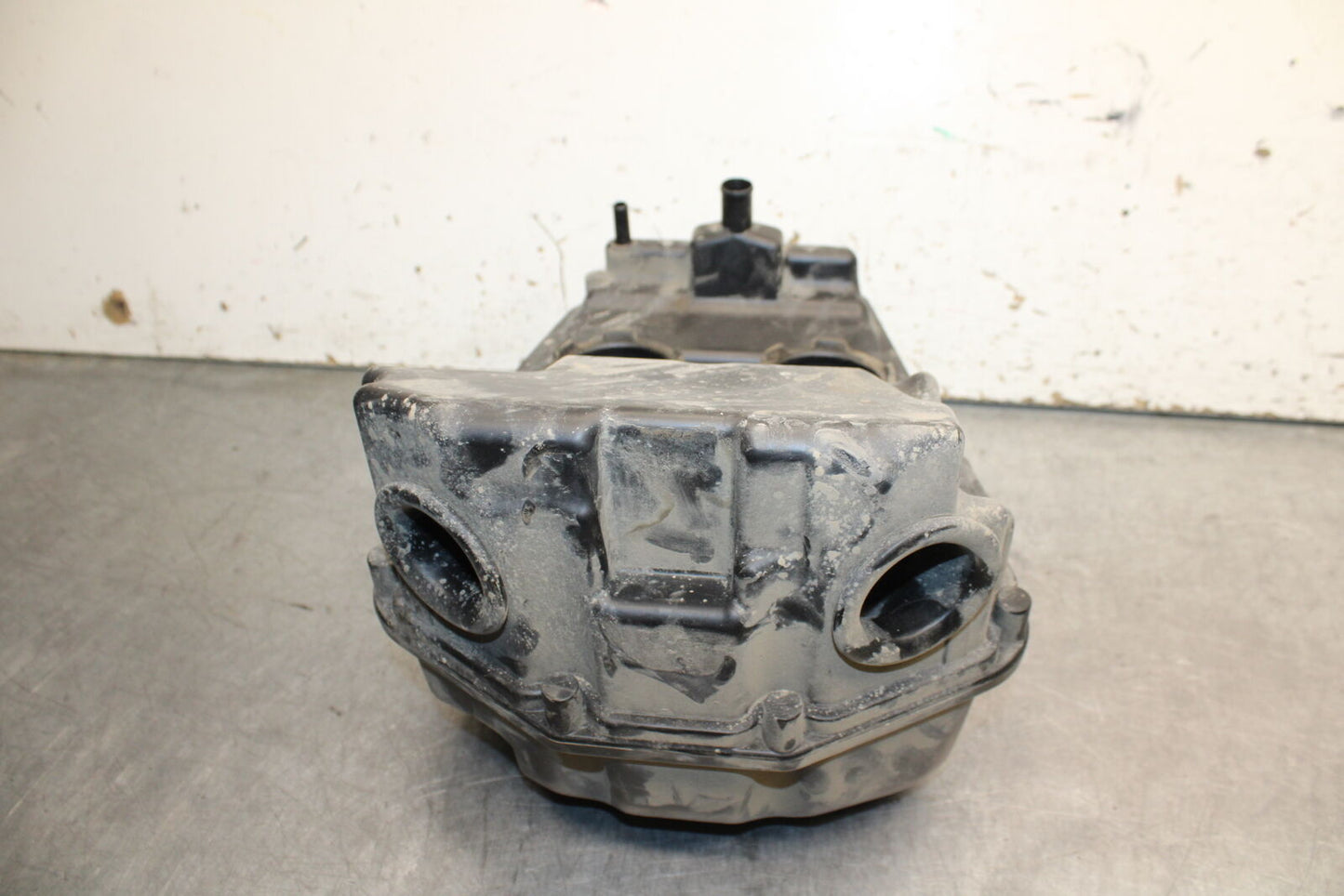 16-17 KAWASAKI VULCAN S 650 EN650 ABS AIRBOX AIR INTAKE FILTER BOX BB731