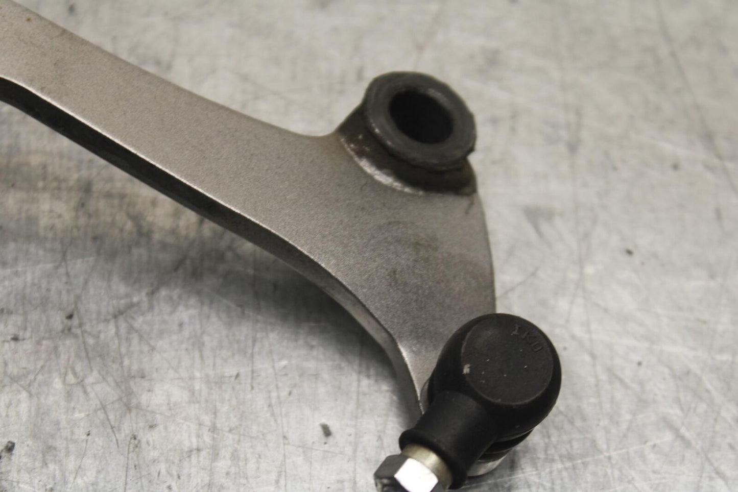 12-17 KAWASAKI ER-6N Z650 SHIFTER LINKAGE SHIFT LINK PEDAL BB607