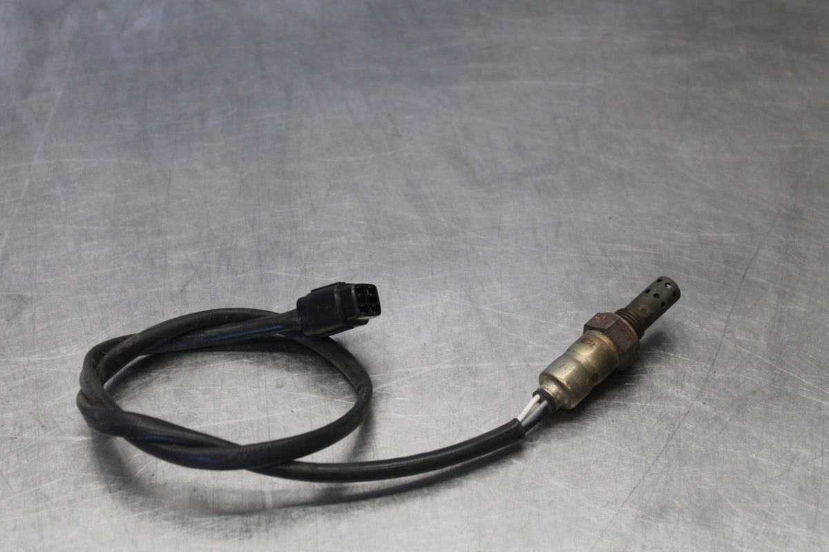18 SUZUKI GSXR750 OXYGEN O2 EXHAUST GAS LAMBDA SENSOR BB891
