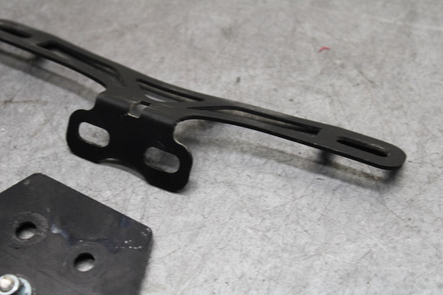 18-23 KAWASAKI NINJA 400 TST AFTERMARKET BILLET ALUMINUM FENDER ELIMINATOR BB660