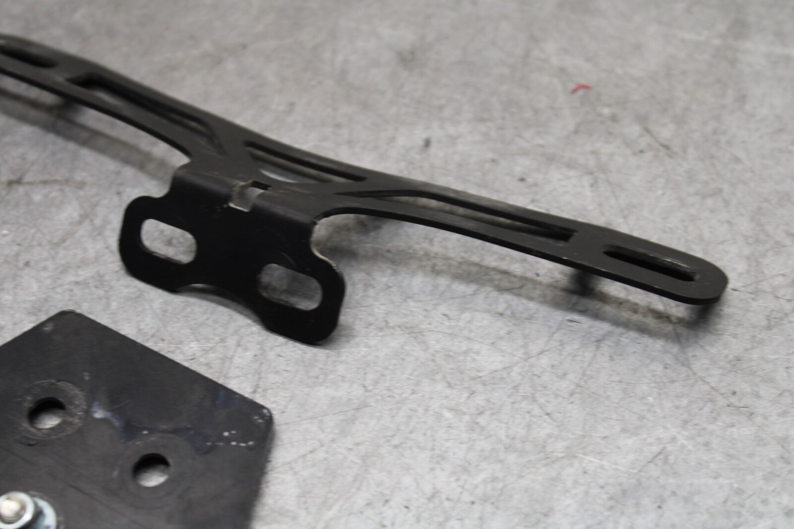 18-23 KAWASAKI NINJA 400 TST AFTERMARKET BILLET ALUMINUM FENDER ELIMINATOR BB660