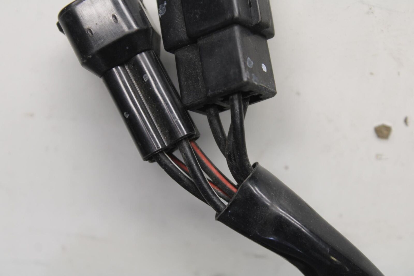 2006 Suzuki SV650 RECTIFIER VOLTAGE REGULATOR 32800-16G02 BB93