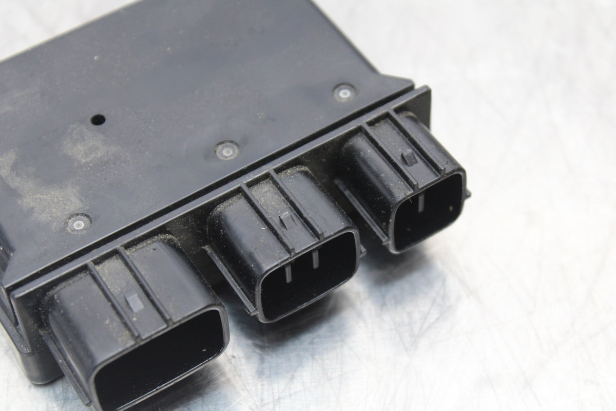 07 KAWASAKI Z1000 RELAY ASSEMBLY FUSE BOX BB148
