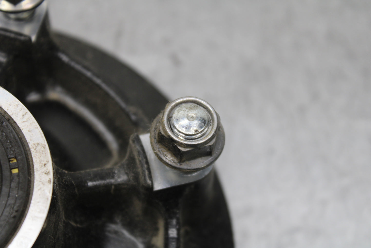 24 KAWASAKI NINJA 500 ABS REAR HUB SHOCK DAMPERS CUSH ABSORBERS BB730