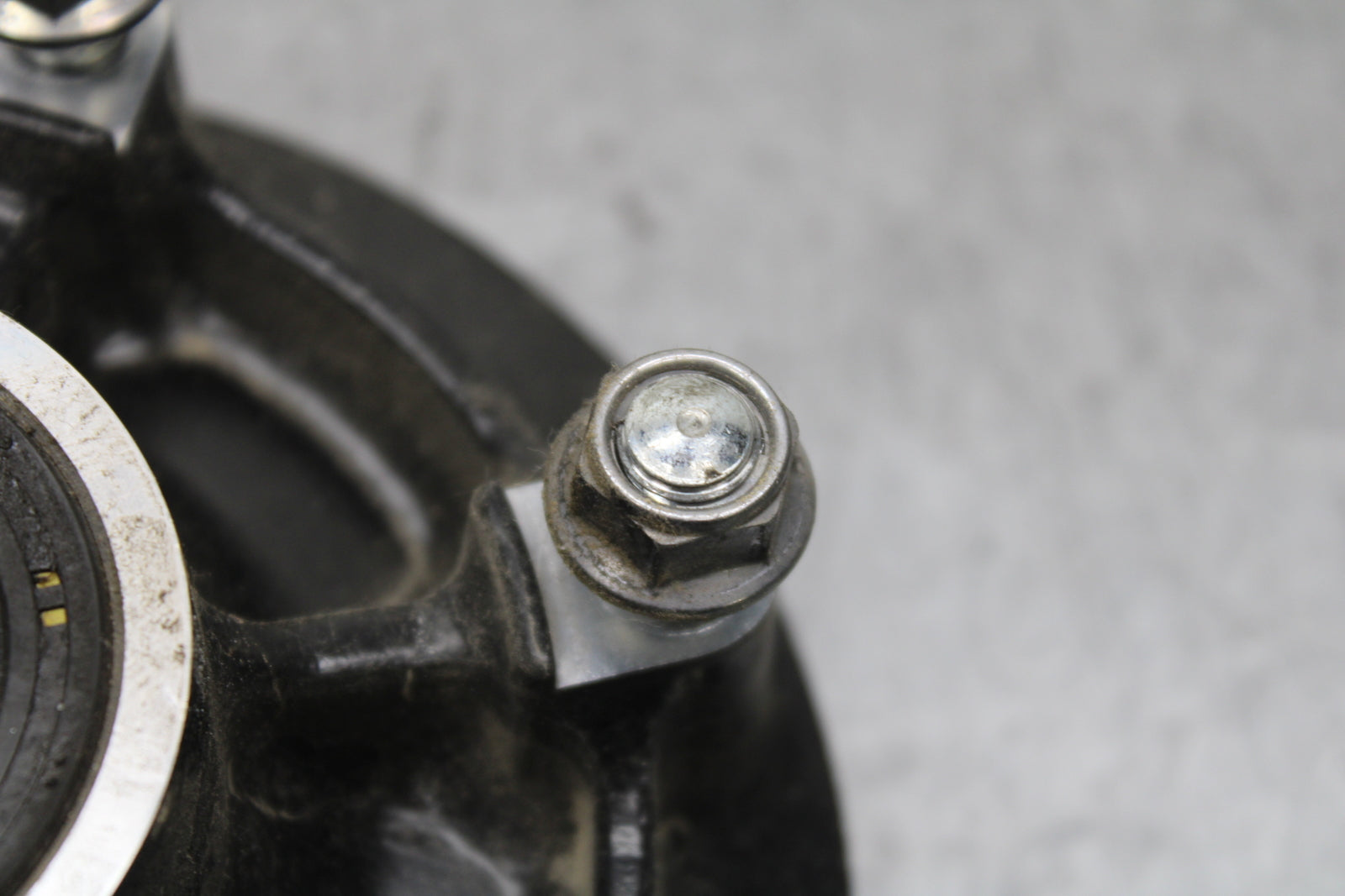 24 KAWASAKI NINJA 500 ABS REAR HUB SHOCK DAMPERS CUSH ABSORBERS BB730