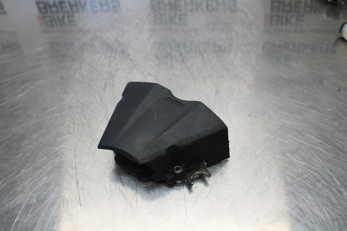 15-16 HONDA CB300F ENGINE SPROCKET COVER BB150