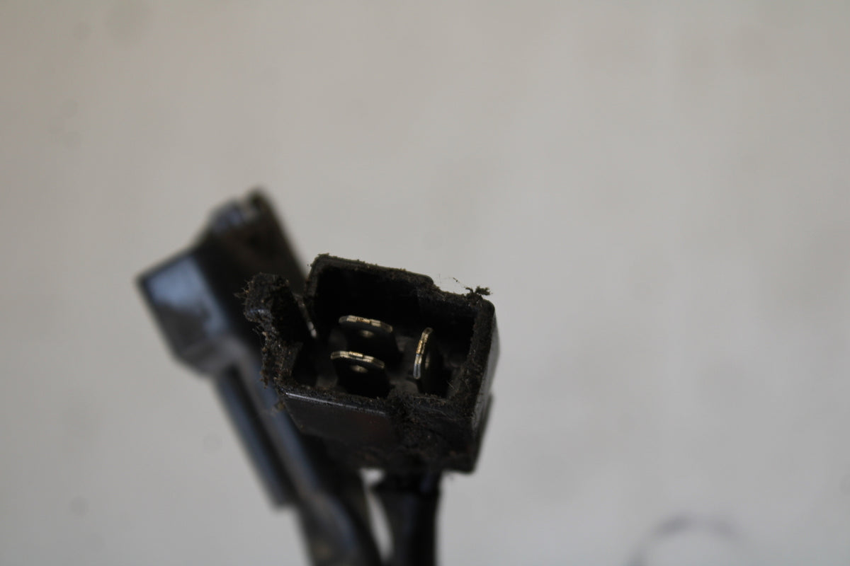 04 SUZUKI INTRUDER 800 RECTIFIER VOLTAGE REGULATOR BB758