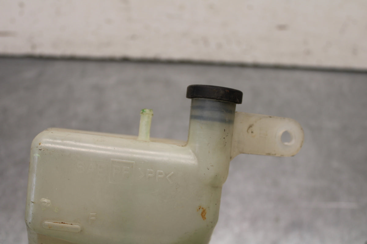 05-06 SUZUKI BOULEVARD M50 COOLANT WATER TANK RESERVOIR BOTTLE BB671