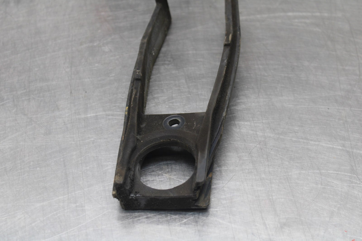08-10 SUZUKI GSXR 600 SWINGARM CHAIN BUFFER SLIDER GUIDE BB803
