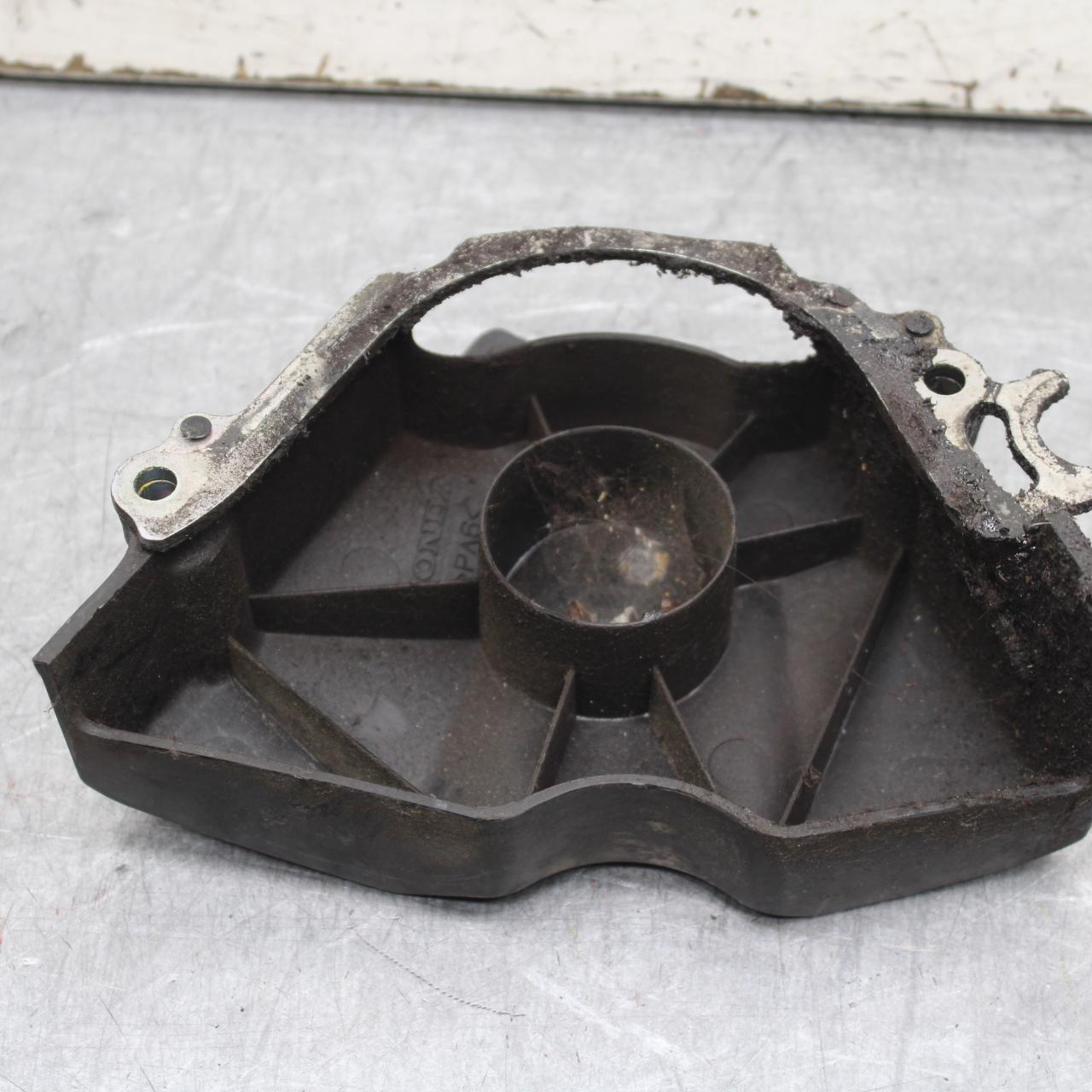 15-18 HONDA CB300FA ENGINE SPROCKET COVER BB646