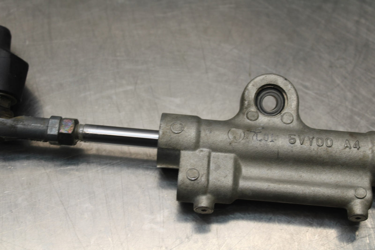 07 YAMAHA YZF R1 STEERING DAMPER STABILIZER BB826
