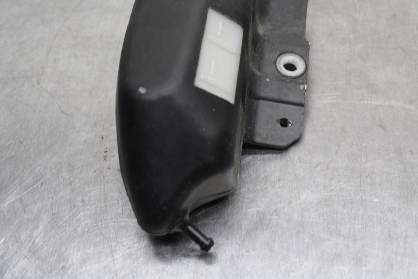 13-16 SUZUKI BANDIT 1250S ABS COOLANT WATER TANK RESERVOIR BOTTLE BB134