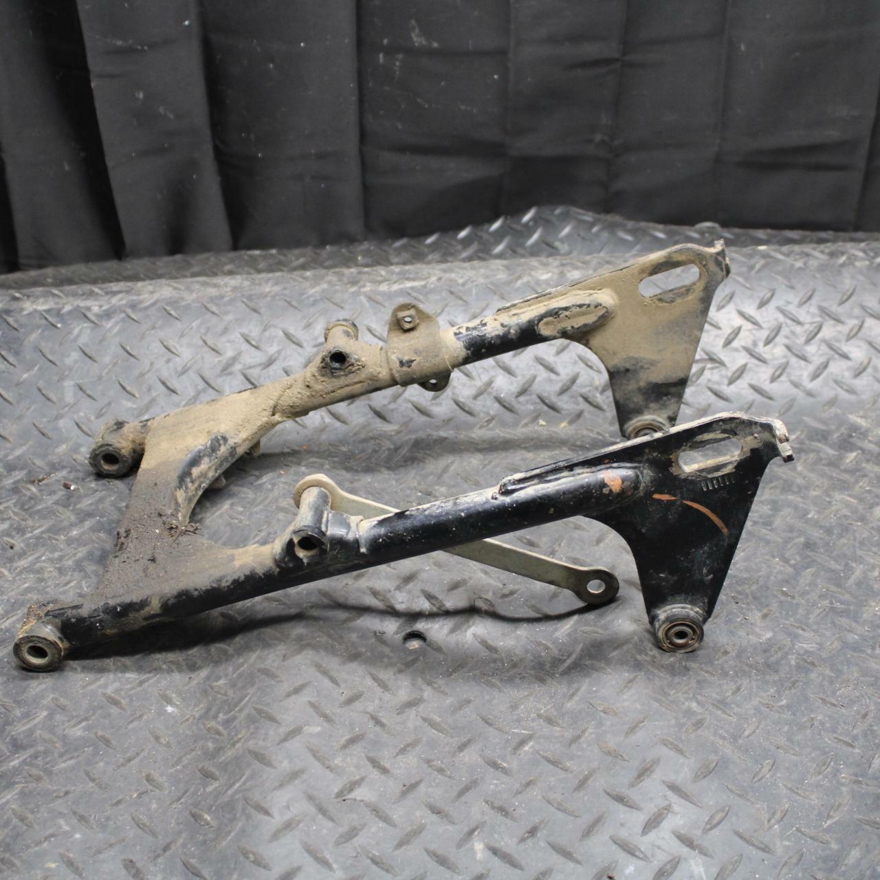 71 YAMAHA L5 SWINGARM SWING ARM SUSPENSION BB230