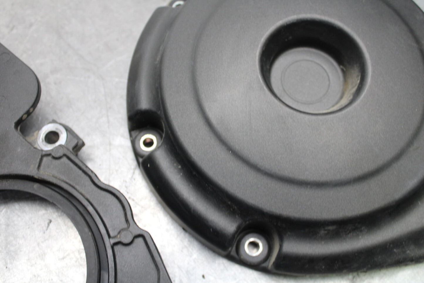 17-24 YAMAHA BOLT XVS950 ENGINE SPROCKET COVER BB729