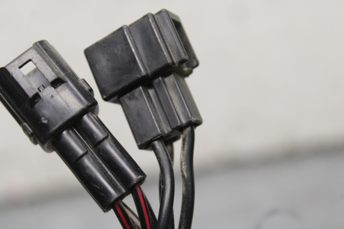 08-10 SUZUKI GSXR 600 RECTIFIER VOLTAGE REGULATOR  BB721