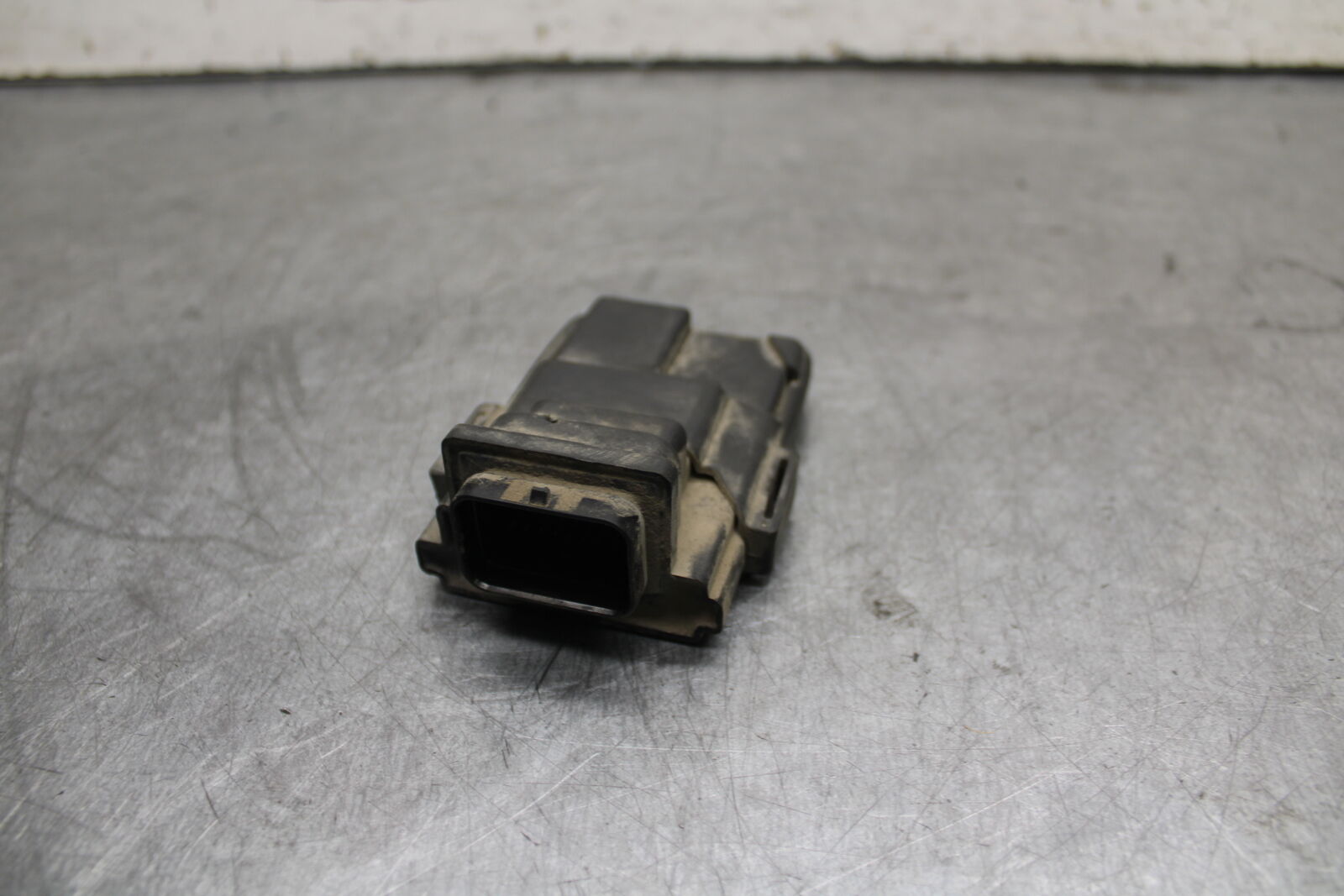 17-21 HONDA CBR1000RR SP SUSPENSION COMPUTER CONTROLLER UNIT BB681
