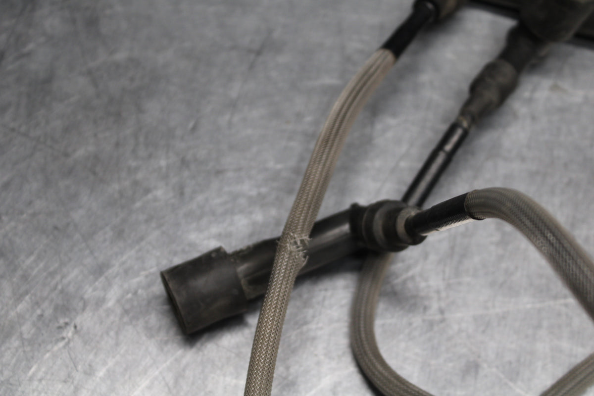 04 KAWASAKI VULCAN 1500 IGNITION COILS BB762