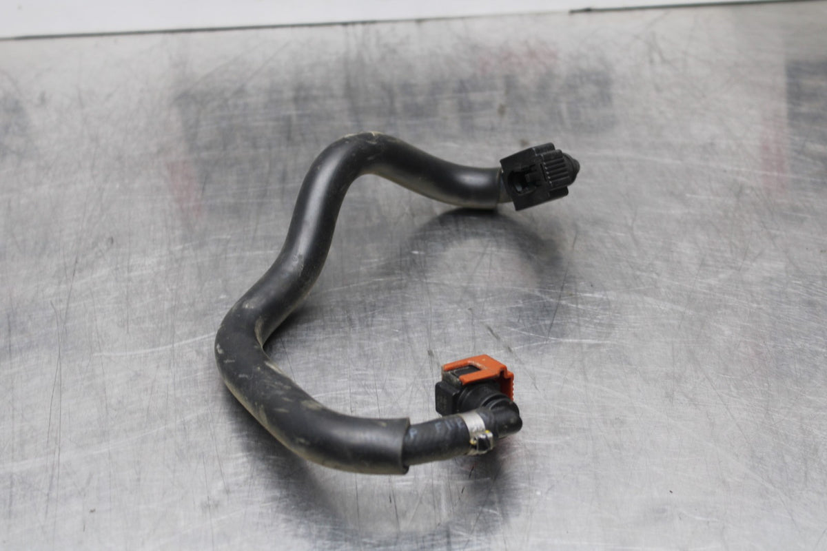 14-17 YAMAHA FZ07 FUEL HOSE GAS LINE TUBE PIPE BB766