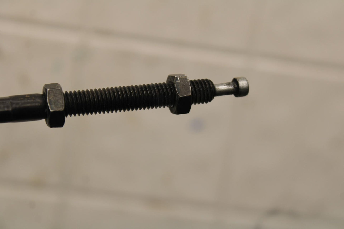 16-20 KAWASAKI ZX10R CLUTCH CABLE LINE BB591