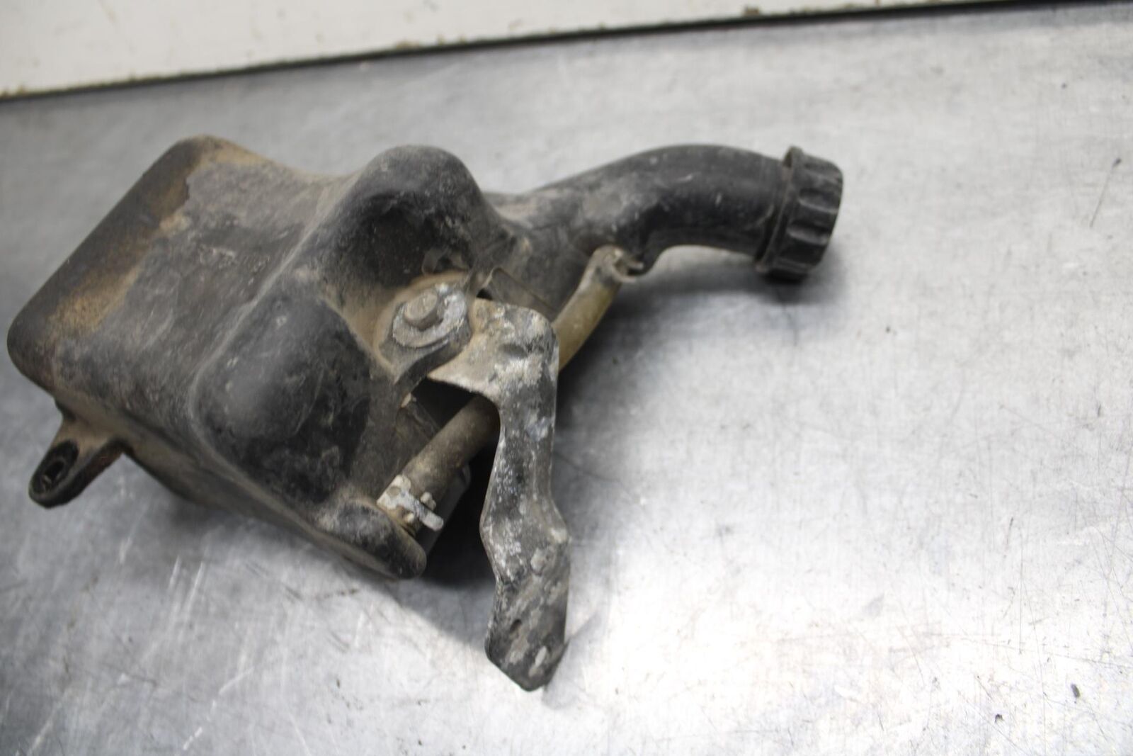 1996 Kawasaki Vulcan 800 VN800B Classic COOLANT WATER TANK RESERVOIR BOTTLE BB93