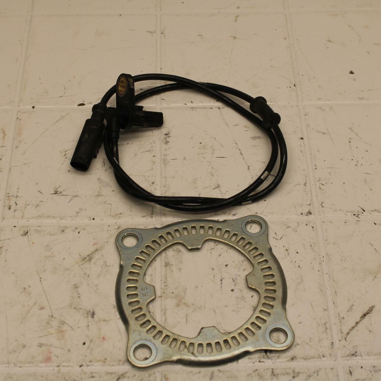 19-20 KAWASAKI NINJA ZX6R REAR ABS BRAKE SENSOR BB407