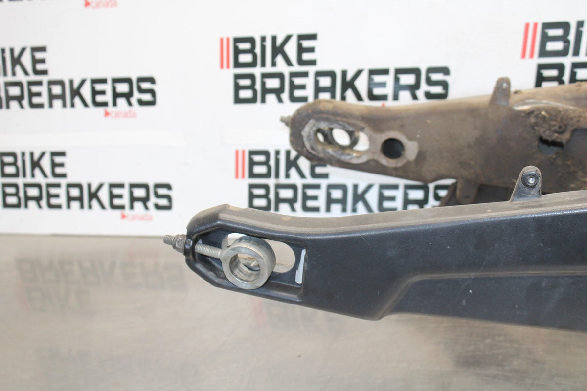 22 HARLEY-DAVIDSON PAN AMERICA 1250 REAR SWINGARM SUSPENSION SWING ARM BB910