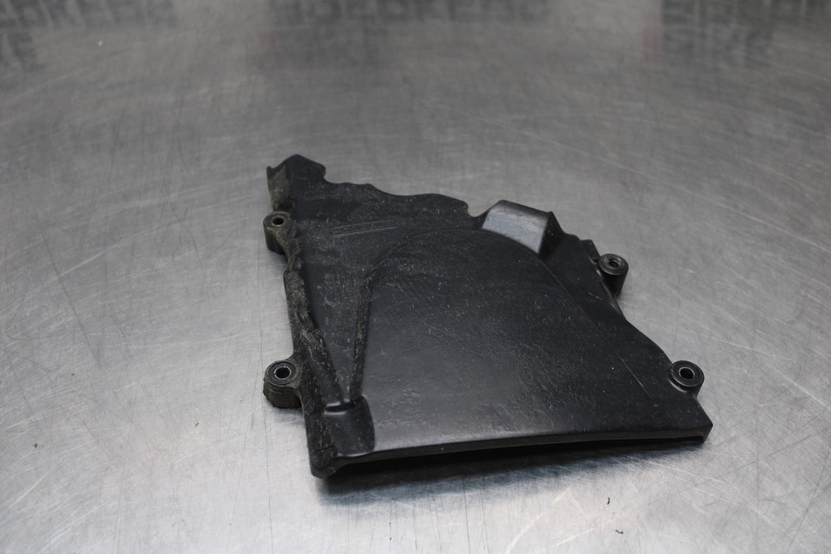 96 KAWASAKI NINJA 500 EX500A ENGINE SPROCKET COVER BB768