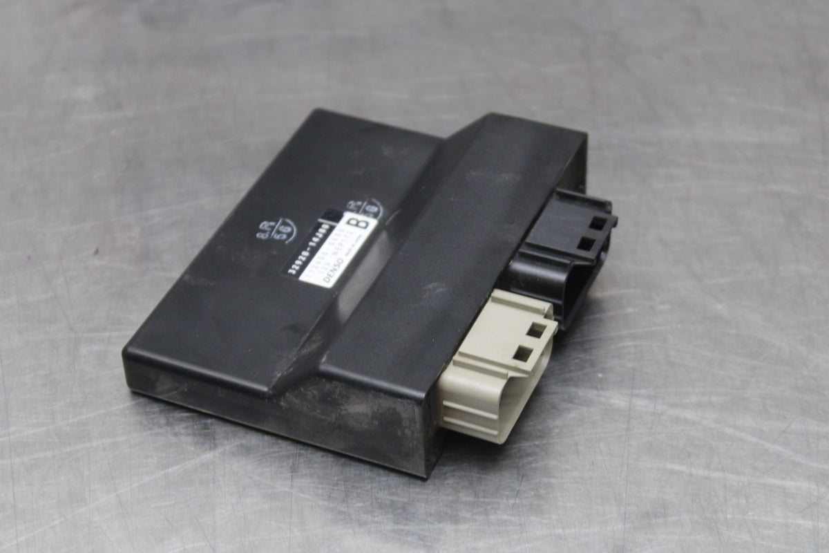 11-25 SUZUKI GSXR 600  ECU COMPUTER CONTROLLER UNIT BLACK BOX ECM CDI  BB830