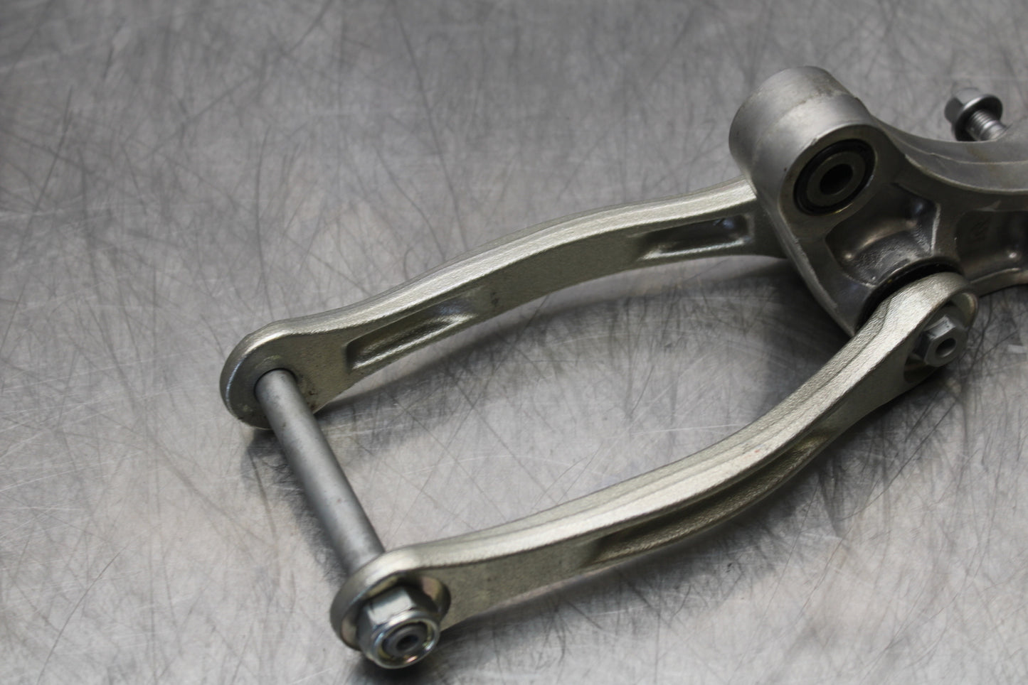 23-24 KAWASAKI NINJA ZX14R NEW!! REAR DOGBONE SHOCK LINKAGE LINK BB153