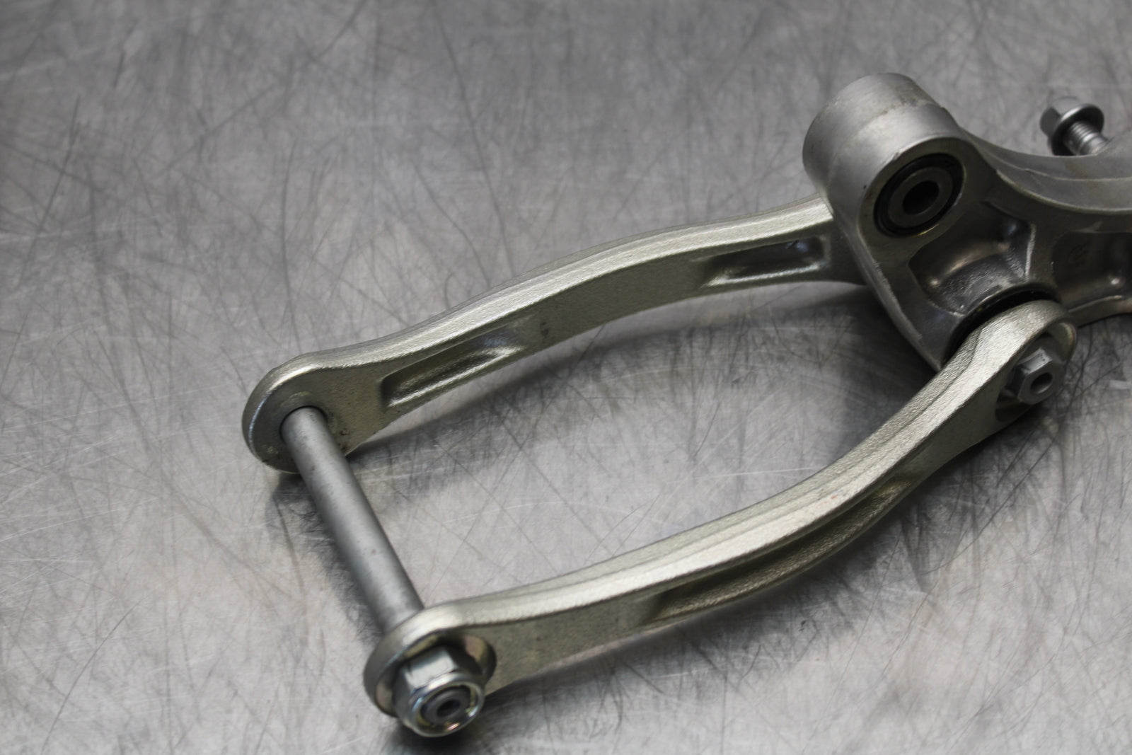 23-24 KAWASAKI NINJA ZX14R NEW!! REAR DOGBONE SHOCK LINKAGE LINK BB153