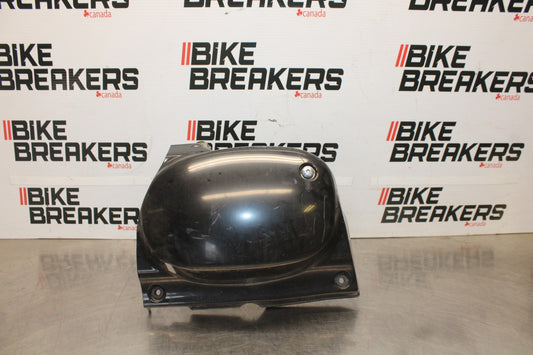 07 SUZUKI BOULEVARD M50 SIDE COVER PANEL COWL FAIRING BB897