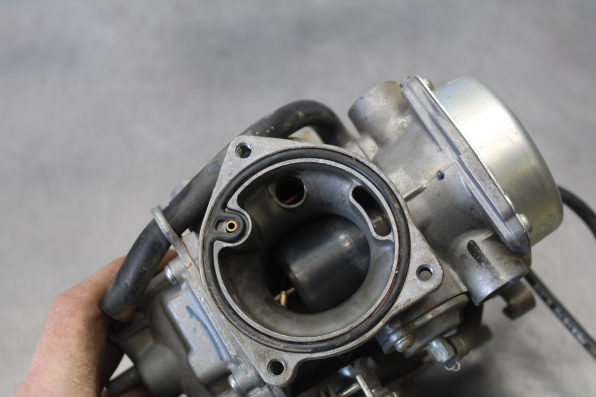 03-08 HONDA VTX1300C CARB CARBURETOR BB868