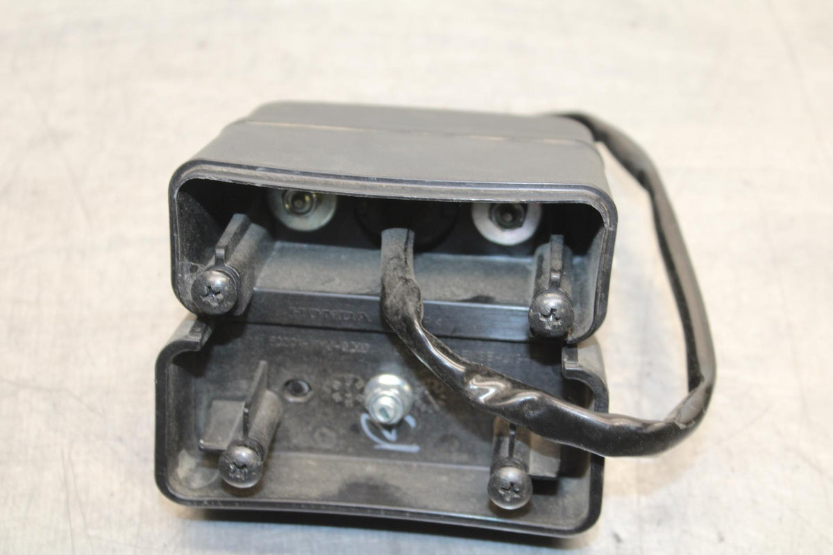 2014 Honda CB500F ABS LICENSE PLATE LIGHT BB102