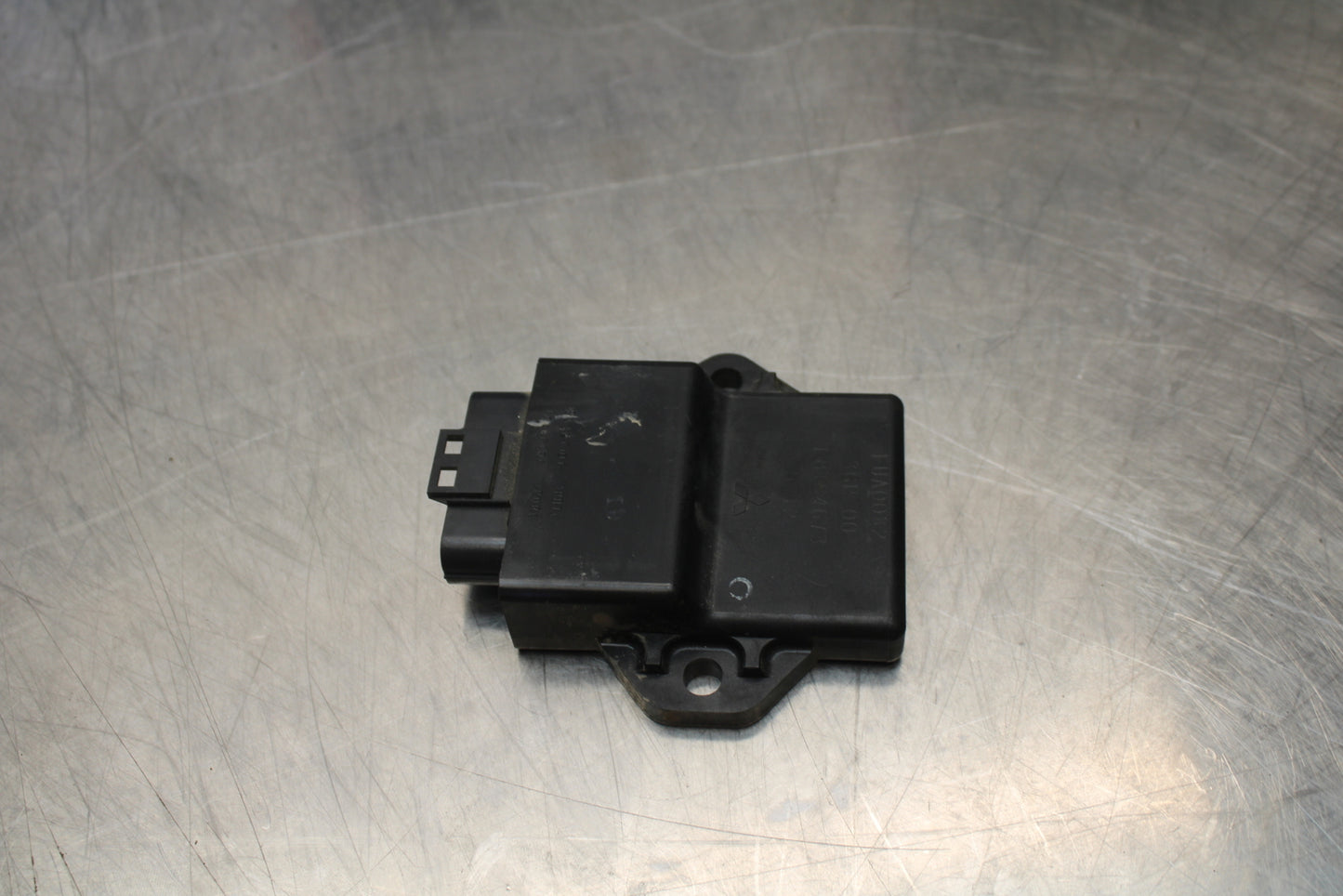 09-15 YAMAHA FZ6R ECU COMPUTER CONTROLLER UNIT BLACK BOX ECM CDI BB161