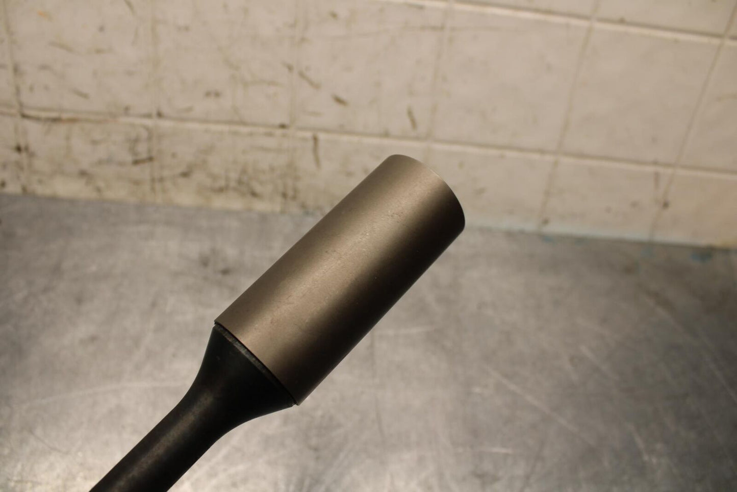 2005 Kawasaki Vulcan 1600 VN1600D Nomad DRIVE SHAFT 39158-1112 BB556